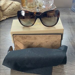 Burberry Sunglasses